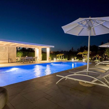 Antigone Estate Villa Koskinou  Екстериор снимка
